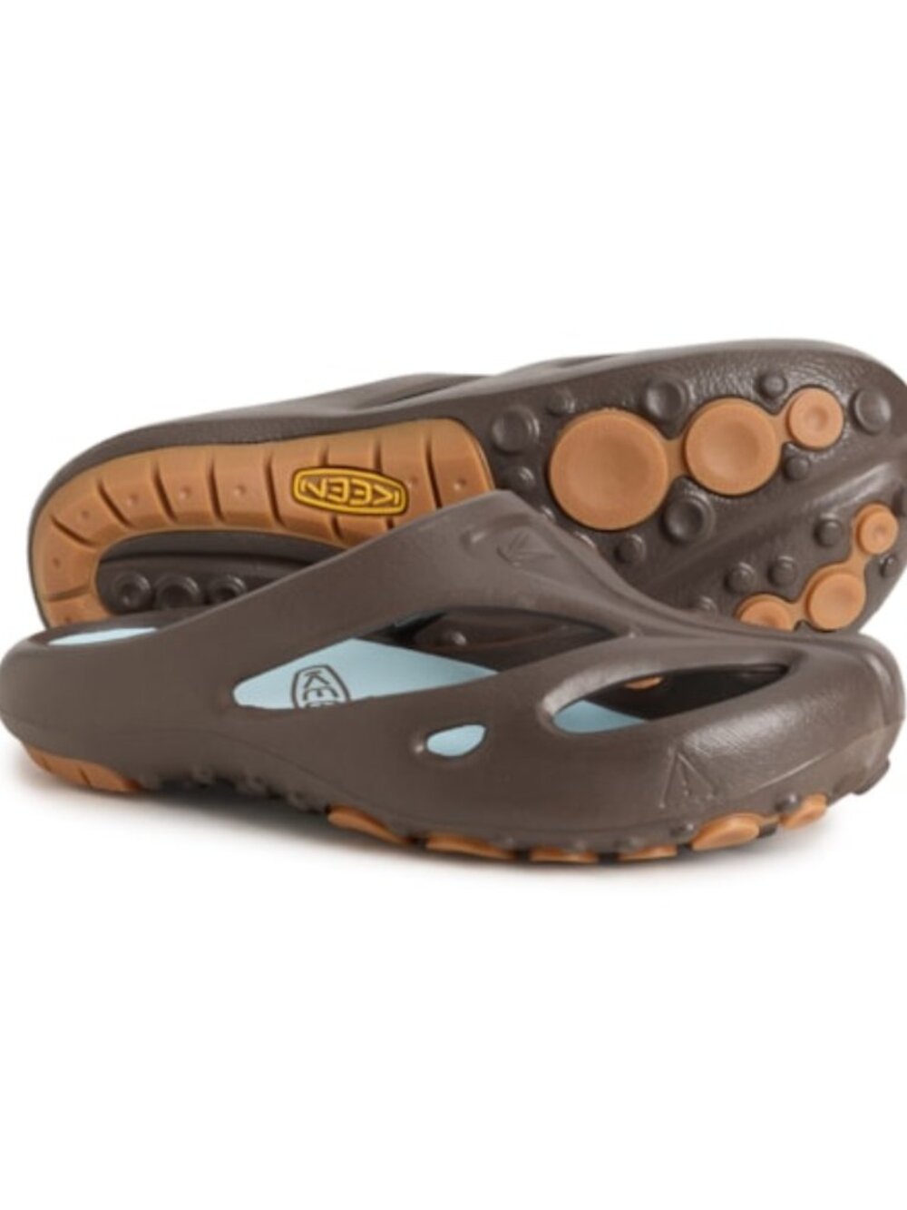 KEEN Unisex Shanti Clogs - Slip-Ons